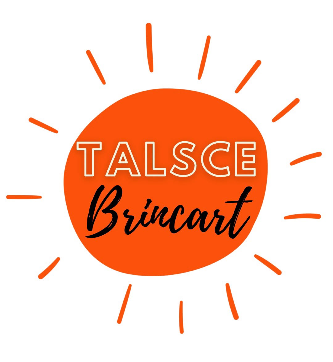 Talsce Brincart